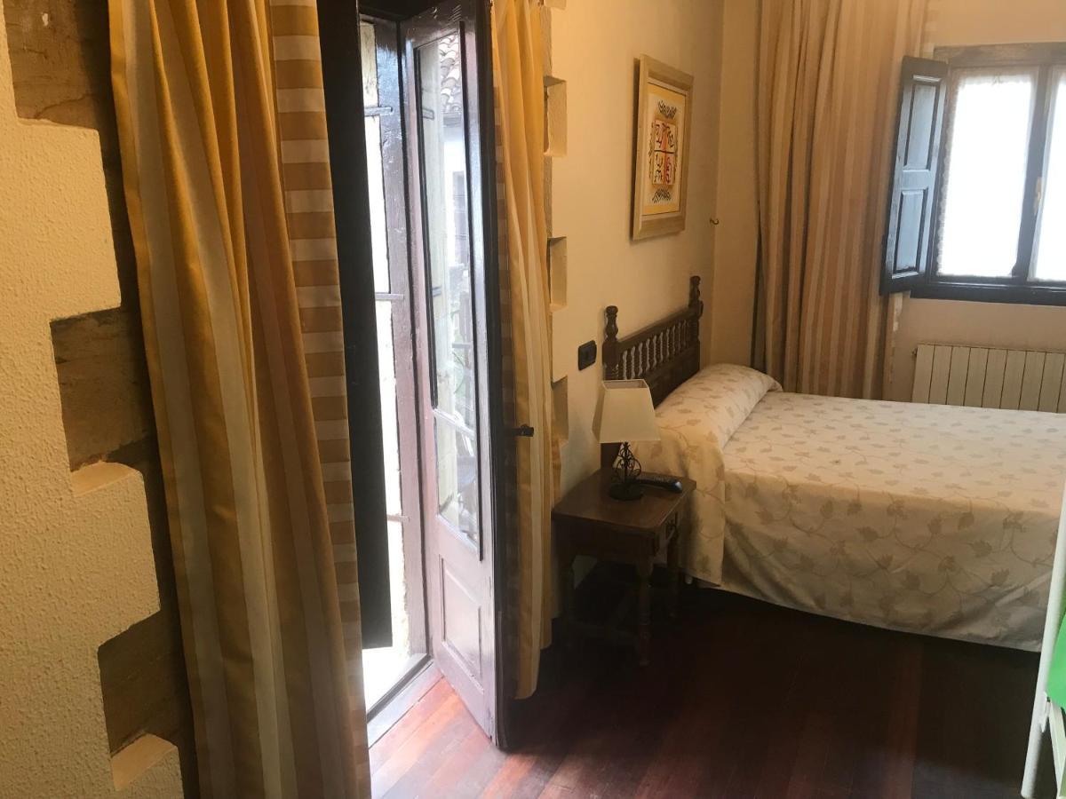La Ermita 1826 Hotel Rudaguera Eksteriør billede