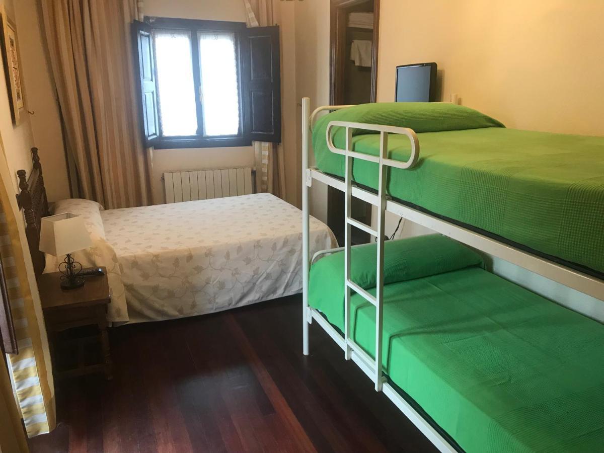 La Ermita 1826 Hotel Rudaguera Eksteriør billede