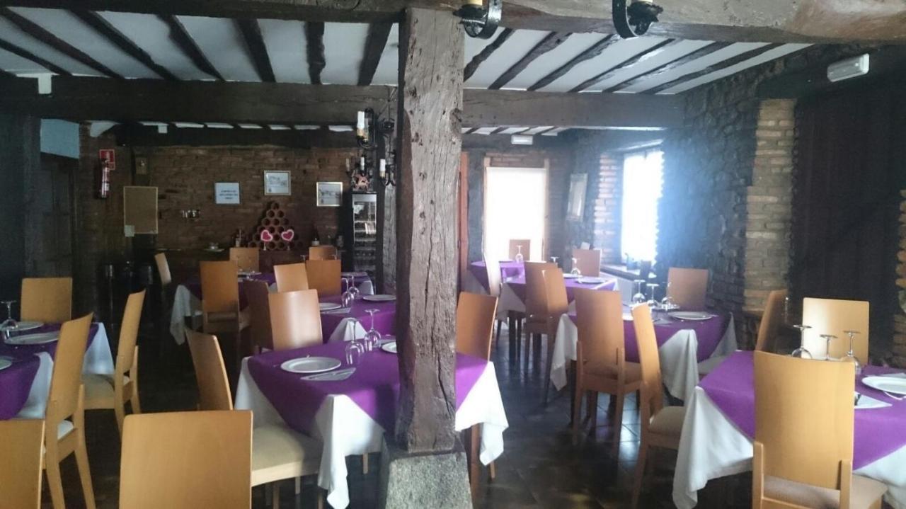 La Ermita 1826 Hotel Rudaguera Eksteriør billede