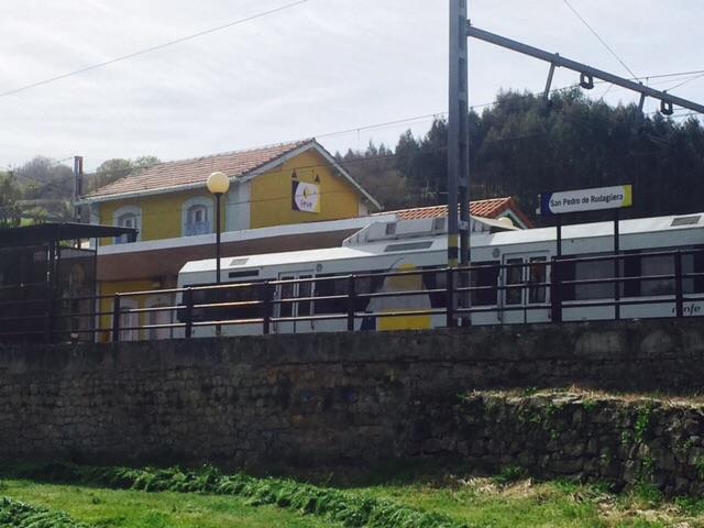 La Ermita 1826 Hotel Rudaguera Eksteriør billede