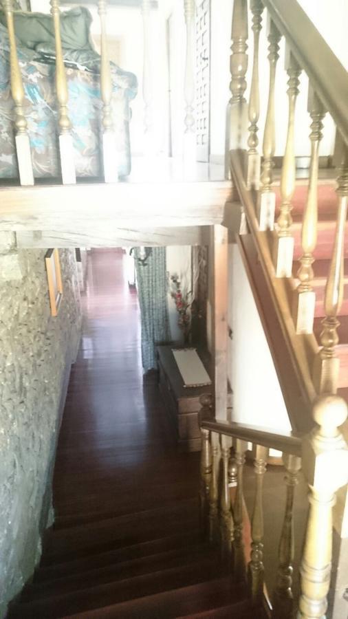 La Ermita 1826 Hotel Rudaguera Eksteriør billede