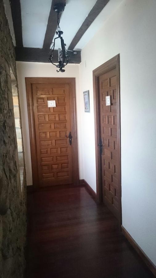 La Ermita 1826 Hotel Rudaguera Eksteriør billede